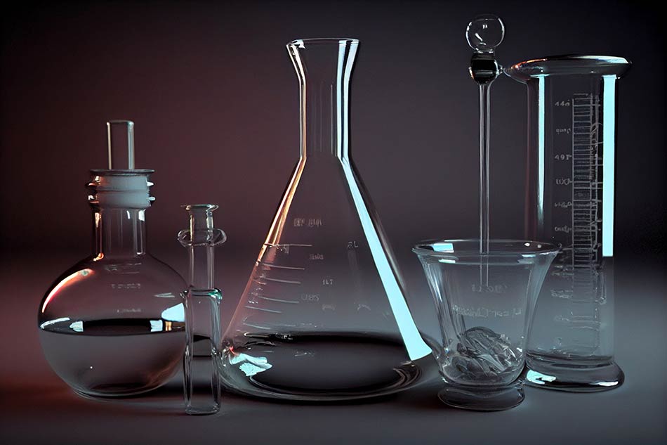 materiales de laboratorio Lussac Ltda